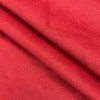 Solid Heathered Charcoal Grey Coating Wool | Wool / Poly Blend | Soft Flat Felt | 20oz | 60" Wide | DYE LOTS MAY VARY
