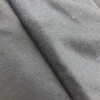 Midnight Blue Brushed Coating Wool | Wool / Poly Blend | Soft Brushed Surface | 20oz | 60" Wide | DYE LOTS MAY VARY