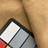Camel Tan Coating Wool | Wool / Poly Blend | Brushed Soft Wool | 20oz | 60" Wide | DYE LOTS MAY VARY
