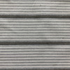 3.875 Yard Piece of Artistry Waylon Woven Sterling | Home Decor Fabric | 54.5" Wide