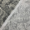COVINGTON TOULOUSE In Color SLATE Printed home Decor Fabric | By the Yard