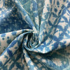 COVINGTON SHIBORI In Color CARIBBEAN Printed home Decor Fabric | By the Yard