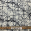 COVINGTON QUARTZ In Color GRAPHITE Printed home Decor Fabric | By the Yard