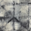 COVINGTON QUARTZ In Color GRAPHITE Printed home Decor Fabric | By the Yard