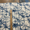 COVINGTON QUARTZ In Color DENIM Printed home Decor Fabric | By the Yard