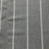 3 Yard Piece of Sunbrella Balance Equal 56110-0002 Graphite | Medium/Heavyweight Outdoor Fabric | Home Decor Fabric | 54" Wide