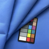2.5 Yard Piece of 4675-0000 | Capri (Light Blue) Sunbrella | 46 Inch | Marine And Awning Fabric