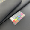 Prism Ebony | Foam-backed Fabric Headliner | Solid Black | 3/16th | 66" Wide | By the Yard