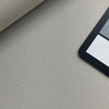 Arctic Whisper Beige | Foam-backed Fabric Headliner | Solid Off White Beige | 1/8th | 60" Wide | By the Yard