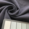 2 Yard Piece of Midnight Blue Coating Wool | Wool / Poly Blend | Soft Flat Felt | 20oz | 60" Wide | DYE LOTS MAY VARY | COATWOOL-108-REM10