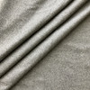 2 Yard Piece of Lighter Heathered Grey Coating Wool | Wool / Poly Blend | Soft Felted | 20oz | 60" Wide  | DYE LOTS MAY VARY