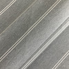2 Yard Piece of Sunbrella Cooper Ash 4835-0000 | 46 Inch Awning & Marine Fabric | By the Yard | STRIPED