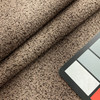 Cortlandt in Porcini | Upholstery Fabric | Speckled Two Tone Mushroom Brown | 100% Polyester | Nassimi Brand | 54" Wide | By the Yard