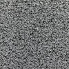 Cortlandt in Storm | Upholstery Fabric | Speckled Two Tone Dark Grey | 100% Polyester | Nassimi Brand | 54" Wide | By the Yard