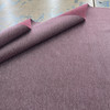Essex in Berry | Upholstery Fabric | Parquet Weave | Raspberry / Grey | 100% Polyester | Heavy Weight | Nassimi | 54" Wide | By the Yard