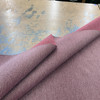 Essex in Berry | Upholstery Fabric | Parquet Weave | Raspberry / Grey | 100% Polyester | Heavy Weight | Nassimi | 54" Wide | By the Yard