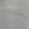 Franklin in Alpaca | Upholstery Fabric | Microfiber Twill | Heathered Light Grey | 100% Polyester | Heavy Weight | Nassimi | 54" Wide | By the Yard