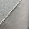 Franklin in Palisade | Upholstery Fabric | Microfiber Twill | Heathered Off White Beige | 100% Polyester | Heavy Weight | Nassimi | 54" Wide | By the Yard