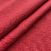 Ludlow in Lipstick | Upholstery Fabric | Slub Basketweave | Red | 100% Polyester | Heavy Weight | Nassimi | 54" Wide | By the Yard