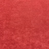 Walker in Poppy | Upholstery Fabric | Tomato Red Microfiber | 100% Polyester | Medium Weight | Nassimi Brand | 54" Wide | By the Yard