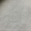Walker in Shale | Upholstery Fabric | Light Mushroom Off-White Microfiber | 100% Polyester | Medium Weight | Nassimi Brand | 54" Wide | By the Yard
