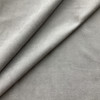 Walker in Storm | Upholstery Fabric | Medium Grey Microfiber | 100% Polyester | Medium Weight | Nassimi Brand | 54" Wide | By the Yard