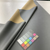 Nassimi Classic in Pewter / Dark Grey | Premium Upholstery Vinyl | Auto / Commercial / Home | Extra Durable | 54" Wide | BTY