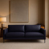 Nassimi Classic in Grape / Dark Purple | Premium Upholstery Vinyl | Auto / Commercial / Home | Extra Durable | 54" Wide | BTY