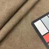 Taupe Brown Canvas | Slipcovers / Upholstery Fabric | Medium Weight | 54" Wide | By the Yard
