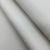 Foam-Backed Vinyl Fabric Headliner in Light Grey | 1/32" Thick | 54" Wide | Bag Stabilizer / Sew Foam | By the Yard