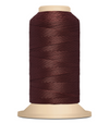 Gutermann BURGUNDY Outdoor / Upholstery Thread 100% Polyester  300 Yard Cone | 40WT |  0