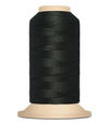 Gutermann Dark Green Outdoor / Upholstery Thread 100% Polyester  300 Yard Cone | 40WT |  0