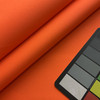 Hunter Orange 600 x 300 Denier PVC Backed Polyester Fabric | Water Friendly | 60" Wide | By the Yard