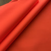 Fluorescent Orange High Density Nylon Pack Cloth | 400 Denier | Waterproof | 100% Nylon | 60" Wide | By the Yard