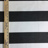 1.5 Yard Piece of Sunbrella 58030-0000 Cabana Classic  | Furniture Weight Fabric | 54 Wide | Boat Interiors / Patio | BTY