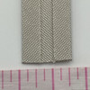 SUNBRELLA 3/4 INCH BIAS BINDING IN Oyster 4642-0000 BY THE YARD/ ROLL