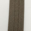 SUNBRELLA 3/4 INCH BIAS BINDING IN Taupe 4648-0000 BY THE YARD/ ROLL