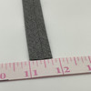 SUNBRELLA 3/4 INCH BIAS BINDING IN Smoke 4615-0000 BY THE YARD/ ROLL