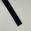 SUNBRELLA 3/4 INCH BIAS BINDING IN Navy 4626-0000 BY THE YARD/ ROLL