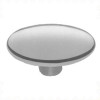 SILVER DURABLE SNAP CAP 11/64" Stainless Steel | 10128 |