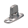 SINGLE 2 HOLE STUD TURNBUCKLE | Nickel/Brass | 78322