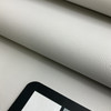 Auster Light Grey Spradling Softside LEON | Upholstery Vinyl for Boats / Automotive / Commercial Seating | 54"W | BTY