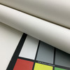 Brite White Spradling Softside LEON | Upholstery Vinyl for Boats / Automotive / Commercial Seating | 54"W | BTY