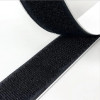 3" ADHESIVE BACK GENERIC VELCRO | HOOK - BLACK