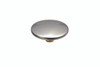 DURABLE BUTTON STD BARREL 11/64" Nickel/Brass | 10128