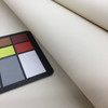 Ivory Off White Marine Vinyl Fabric | ZAN-3101 | Spradling Softside ZANDER | Upholstery Vinyl for Boats / Automotive / Commercial Seating | 54"W | BTY