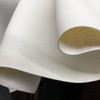 Ivory Off White Marine Vinyl Fabric | ZAN-3101 | Spradling Softside ZANDER | Upholstery Vinyl for Boats / Automotive / Commercial Seating | 54"W | BTY