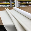 Ivory Off White Marine Vinyl Fabric | ZAN-3101 | Spradling Softside ZANDER | Upholstery Vinyl for Boats / Automotive / Commercial Seating | 54"W | BTY