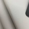 Auster Light Grey Marine Vinyl Fabric | ZAN-3111 | Spradling Softside ZANDER | Upholstery Vinyl for Boats / Automotive / Commercial Seating | 54"W | BTY