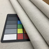 1.25 Yard Piece of Fog Textured Weave Fabric | Heavy Weight Upholstery | 54 Wide | By the Yard